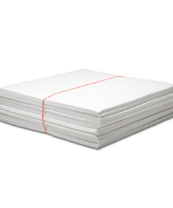 Quick Tear 2015 Embroidery Backing - White 15 in. x 15 in. 500 pc Bundle