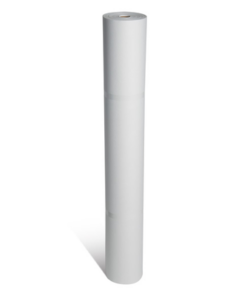 Quick Tear 2015 Embroidery Backing - White 46 in. x 125 yd. Roll