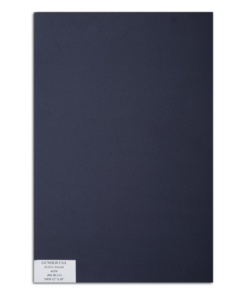 Puffy Foam (Dark Blue) 3mm 12 in. X 18 in.