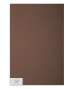 Puffy Foam (Brown) 3mm 12 in. X 18 in.