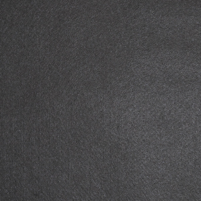 498 - Steel Gray Felty 40 in. X 1 yd.