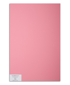 Puffy Foam (Pink) 3mm 12 in. X 18 in.