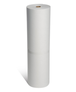 Totally Stable 2085 Embroidery Backing - White 30 in. x 100 yd. Roll