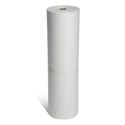 Totally Stable 2085 Embroidery Backing - White 30 in. x 100 yd. Roll