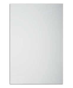 Puffy Foam Dense (White) 3mm 12in. X 18 in.