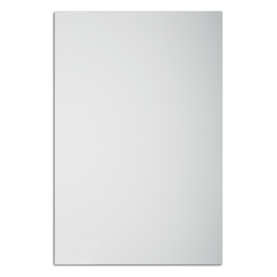 Puffy Foam Dense (White) 3mm 12in. X 18 in.