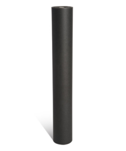 STIFFY 1650, BLACK, 1.5 oz. 40" X 110 YD ROLL TEAR-AWAY
