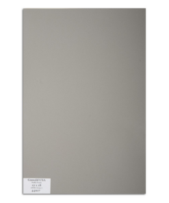 Puffy Foam (Gray) 2mm, 12 in. X 18 in.