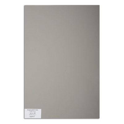 Puffy Foam (Gray) 2mm, 12 in. X 18 in.