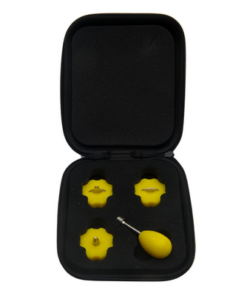 Stitcher's Hardware Kit 4 Embroidery Machine Tools