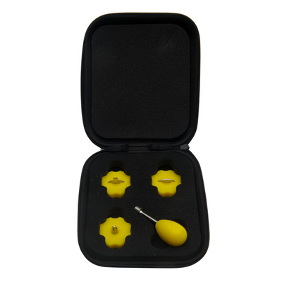 Stitcher's Hardware Kit 4 Embroidery Machine Tools