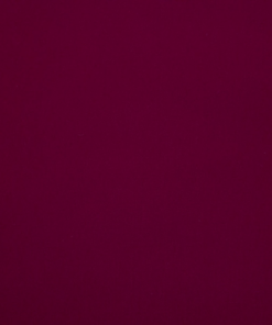 61169 - Maroon Twilly Tackle Twill (26% Cotton/74% Polyester) 30 in. X 1 yd.