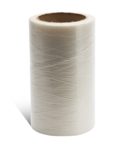 7 in. X 7 in. - 110 yd Roll - Perforated Solvy - Water Soluble!