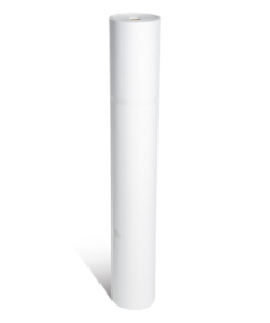 Quick Tear 2018 Embroidery Backing - White 46 in. x 125 yd. Roll