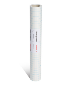 Filmoplast Embroidery Backing - White 30 in. X 27 yd. Roll