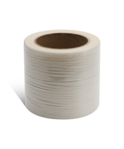 4 in. X 8 in. - 110 yd Roll - Perforated Solvy - Water Soluble!