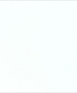 61002 - White Canvay 100% Polyester 30 in. X 1 yd.