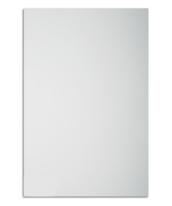 Puffy Foam Dense (White) 4mm 12in. X 18 in.