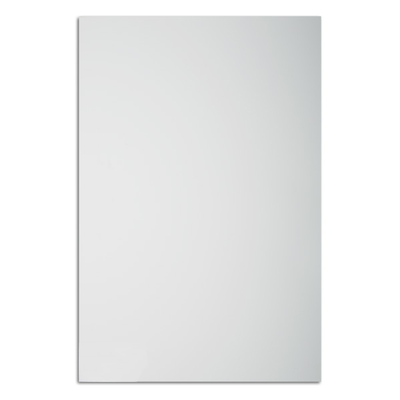 Puffy Foam Dense (White) 4mm 12in. X 18 in.