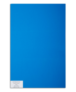Puffy Foam (Royal Blue) 2mm, 12 in. X 18 in.