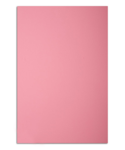 Puffy Foam (Pink) 2mm, 12 in. X 18 in.