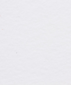401 - White Felty 40 in. X 1 yd.
