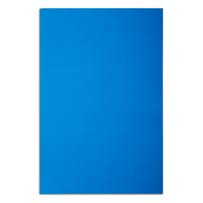 Puffy Foam Dense (Royal Blue) 3mm 12in. X 18 in.