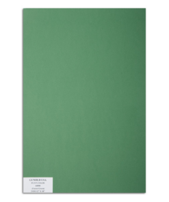 Puffy Foam (Forest Green) 2mm, 12 in. X 18 in.