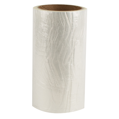 Water Soluble Topping - Smooth Italian Solvy 7 in. X 7 in.- 110 yd Roll - Perforated Roll