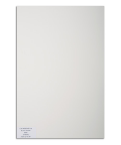 Puffy Foam (White) 3mm 12 in. X 18 in.