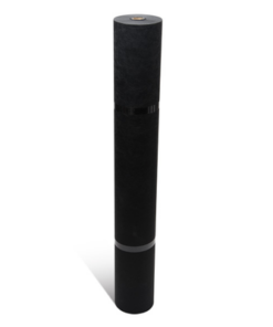Quick Tear 2015 Embroidery Backing - Black 46 in. x 125 yd. Roll