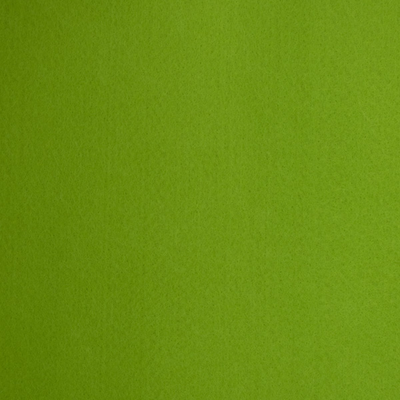 445 - Neon Bright Green Felty 40 in. X 1 yd.