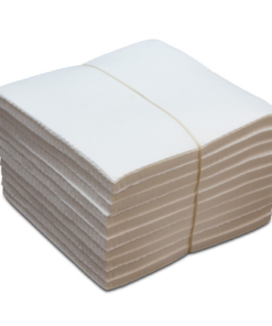 GUNOLD SOFT TEAR 7018 1.8 OZ. 6" X 6" 500 PIECE BUNDLE SOFT TEAR-AWAY