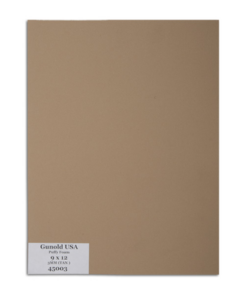 Puffy Foam (Tan) 3mm 9 in. X 12 in.