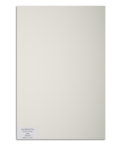 Puffy Foam (White) 4mm 12 in. X 18 in.