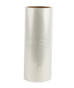 Water Soluble Topping - Smooth Italian Solvy 10 in. X 10 in.- 110 yd Roll - Perforated Roll