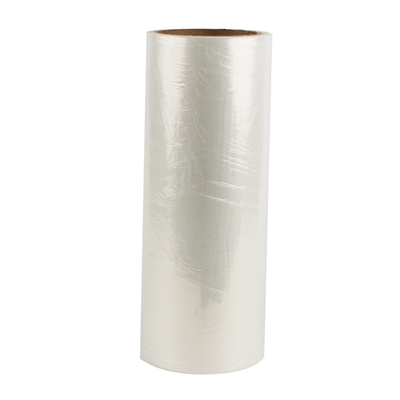 Water Soluble Topping - Smooth Italian Solvy 10 in. X 10 in.- 110 yd Roll - Perforated Roll
