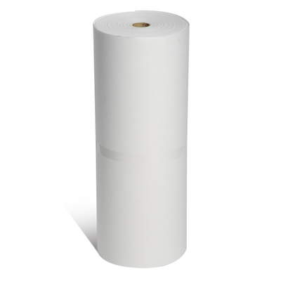 Totally Stable 2095 Embroidery Backing - White 23 in. x 100 yd. Roll