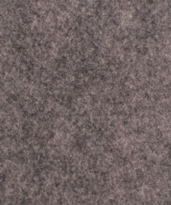 483 - Pink/Gray Heather Felty 40 in. X 1 yd.