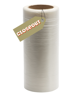 10 in. x 25 yd. Solvy - Water Soluble!
