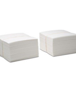 Totally Stable 2095 Embroidery Backing - White 7 in. x 7 in. 500 pc Bundle