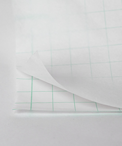 Filmoplast Strong Embroidery Backing - White 30 in. X 27 yd. Roll