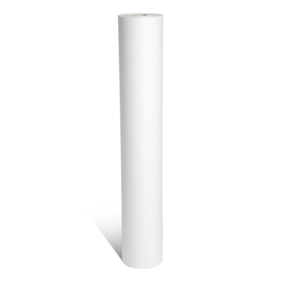 Stiffy 1640B Embroidery Backing - White 41 in. x 220 yd. Roll
