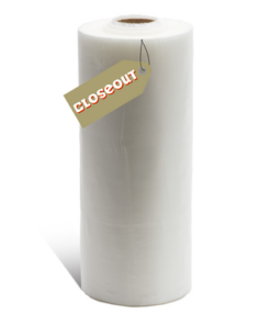 12 in. X 25 yd. Fabri-Solvy - Water Soluble!
