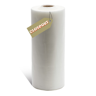12 in. X 25 yd. Fabri-Solvy - Water Soluble!