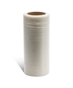 10 in. X 10 in. - 110 yd Roll - Perforated Solvy - Water Soluble!