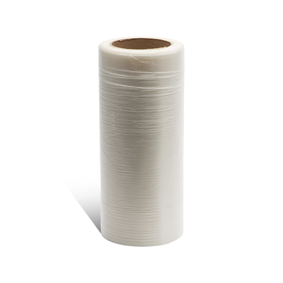 10 in. X 10 in. - 110 yd Roll - Perforated Solvy - Water Soluble!