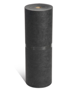 Totally Stable 2085 Embroidery Backing - Charcoal 23 in. x 100 yd. Roll