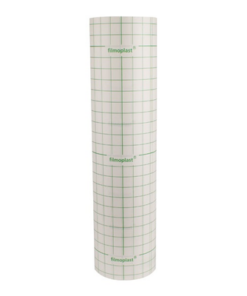 Filmoplast Strong Embroidery Backing - White 20 in. X 27 yd. Roll