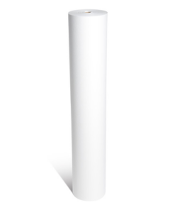 Gunold Soft Tear-Away/Wash-Away 7015 Embroidery Backing - White 57 in. x 200 yd. Roll